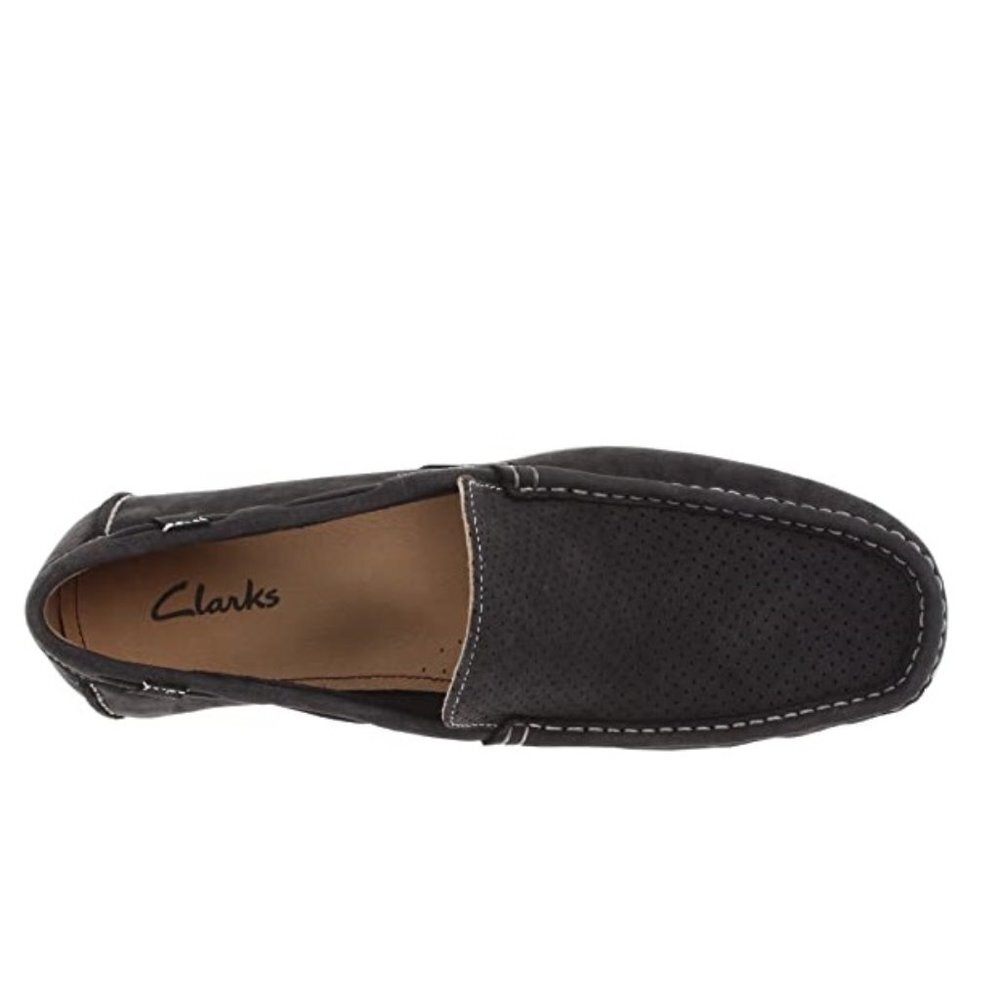 Clarks Men's Rango Beat Shoes - Picture 2 of 7